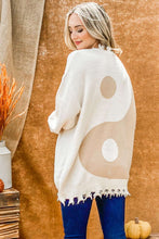 Load image into Gallery viewer, Yin Yang Pullover Sweater
