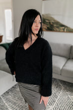 Load image into Gallery viewer, Madison Soft Pullover Sweater
