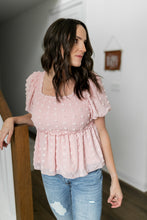 Load image into Gallery viewer, Valentine Blouse
