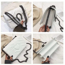 Load image into Gallery viewer, Natalie Chain Crossbody
